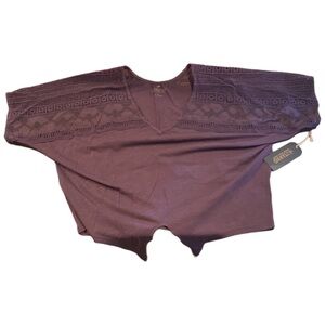 - Shyanne Women’s  Short Sleeve Blouse